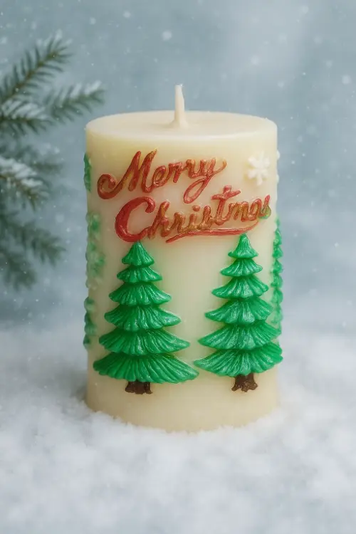 Коледни елхи