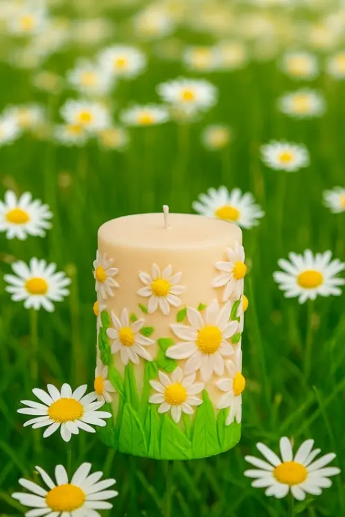 Маргаритки