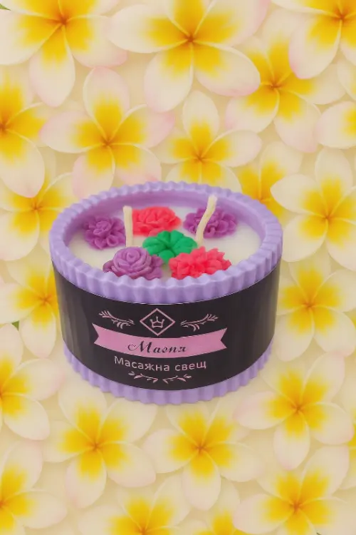 Франджипани